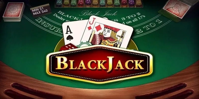 Trong giới đỏ đen, blackjack là gì được hiểu đơn giản là trò 21 điểm