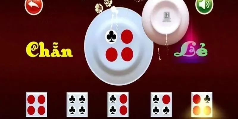 Xóc đĩa là gì có xuất xứ từ miền Bắc Việt Nam và nhanh chóng lan rộng