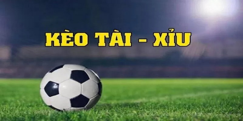 Cách bắt tài xỉu bóng đá là một trong những hình thức cá cược phổ biến