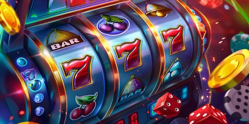 Game nổ hũ rút tiền mặt là trò chơi giải trí trực tuyến phổ biến 