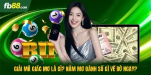 Giải Mã Giấc Mơ Là Gì? Nằm Mơ Đánh Số Gì Về Bờ Ngay?