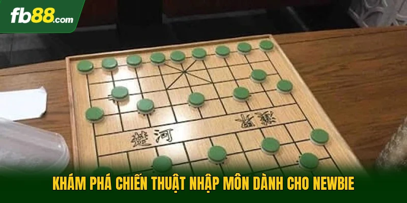 Cờ Vây Online | Trí Tuệ Chiến Lược Dành Cho Người Mới 2 Khám phá chiến thuật nhập môn dành cho newbie