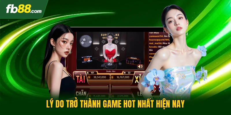 Xóc Đĩa Lucky - Game Dân Gian Hot Cho Người Cá Cược 2 Lý do trở thành game hot nhất hiện nay