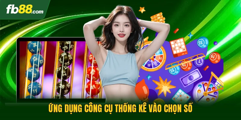 Soi Cầu Bạch Thủ Lô 247 - Phương Pháp Bắt Số Chuẩn Ở Phiên 3 Ứng dụng công cụ thống kê vào chọn số