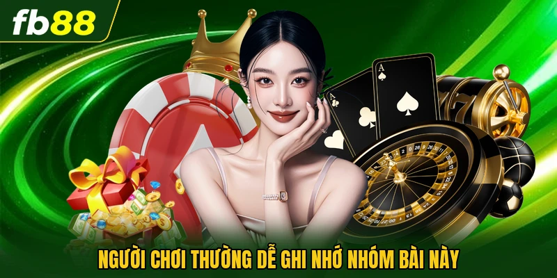 Cách Tính Điểm Blackjack Chuẩn Xác Nhất Cho Người Mới Chơi 2 Người chơi thường dễ ghi nhớ nhóm bài này