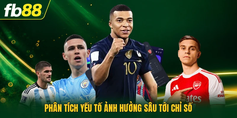 Kèo Tài Xỉu Góc - Phân Tích Thông Số Phạt Góc 90 Phút 3 Phân tích yếu tố ảnh hưởng sâu tới chỉ số