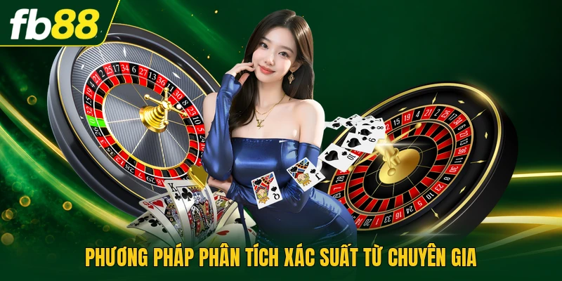 Phương pháp phân tích xác suất từ chuyên gia