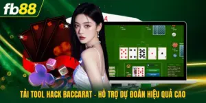 Tải Tool Hack Baccarat - Hỗ Trợ Dự Đoán Hiệu Quả Cao